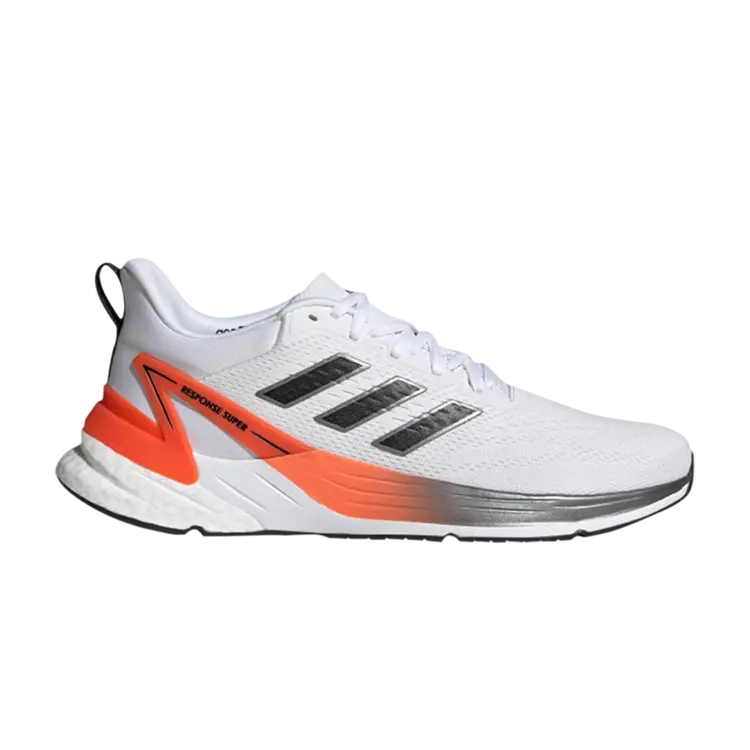 Кроссовки Adidas Response Super 2.0, белый
Кроссовки Adidas Response Super 2.0, белый