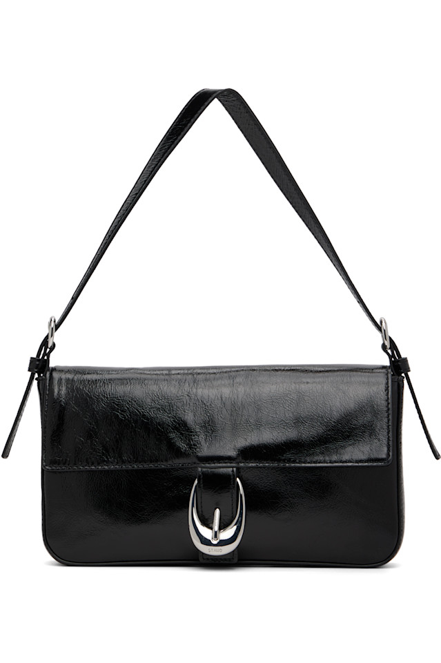 Сумка Harlow Staud, черный
Сумка Harlow Staud, черный