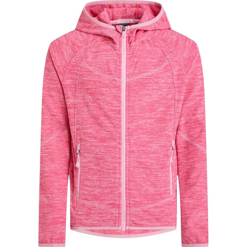 Флисовая куртка choco iii Mckinley, красный
Флисовая куртка choco iii Mckinley, красный