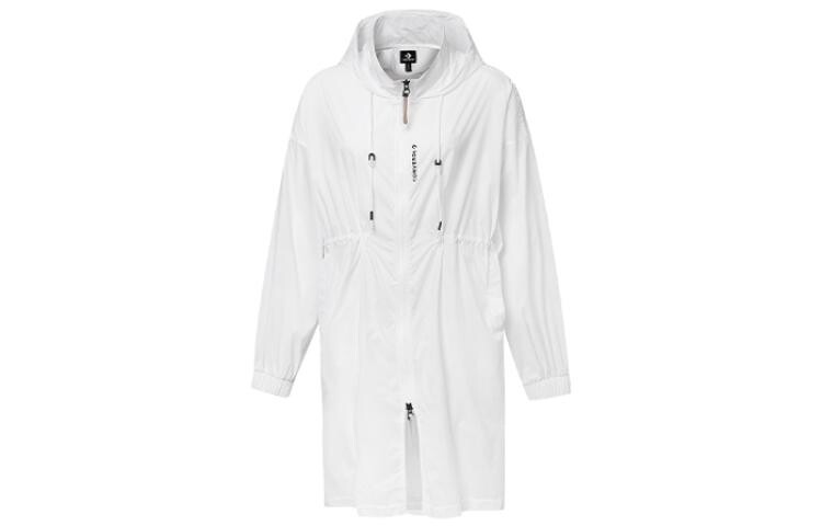 Женский тренч Converse, цвет White, Белый, Женский тренч Converse, цвет White
Женский тренч Converse, цвет White, Белый, Женский тренч Converse, цвет White