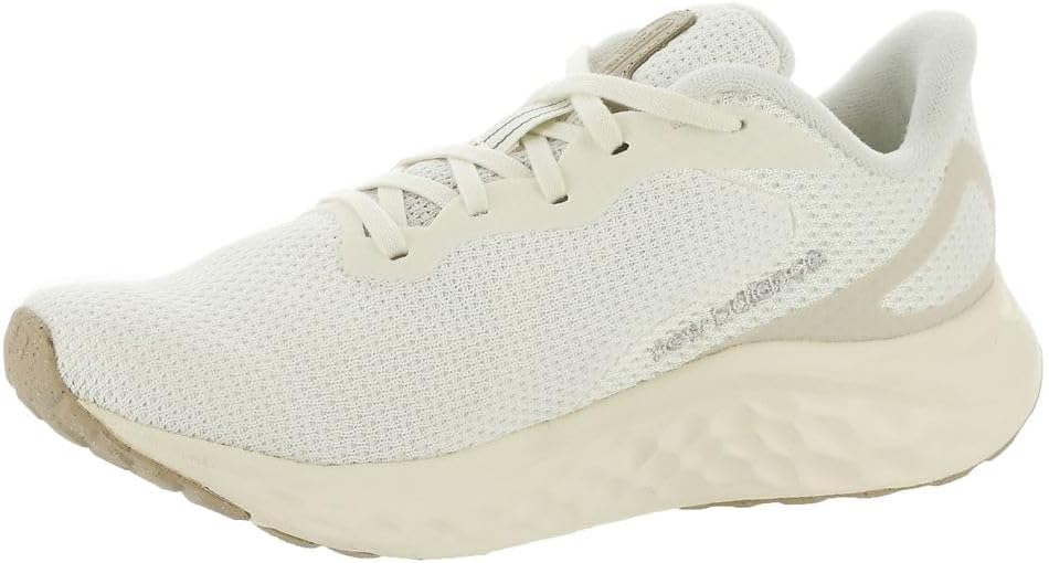 Кроссовки для бега New Balance Men's Fresh Foam Arishi V4, Angora/Incense/Angora
Кроссовки для бега New Balance Men's Fresh Foam Arishi V4, Angora/Incense/Angora