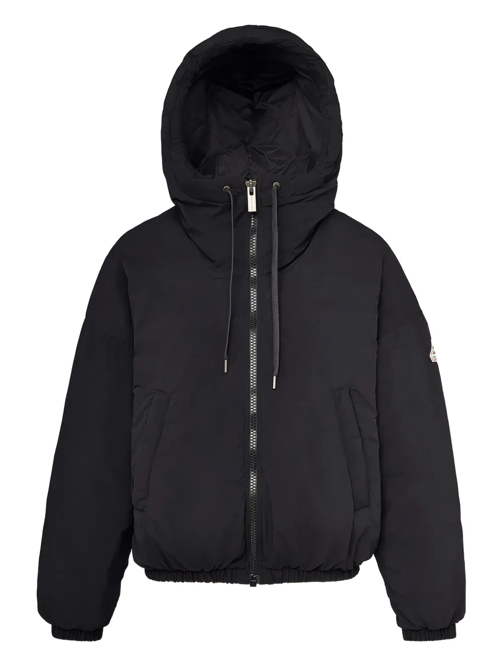 Парка Attitude Pyrenex, черный
Парка Attitude Pyrenex, черный