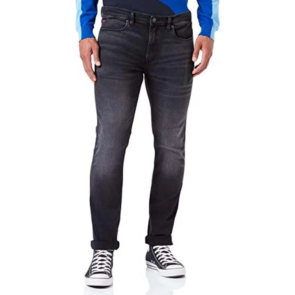 Джинсы HUGO 734 10243500 01 jeans, серый
Джинсы HUGO 734 10243500 01 jeans, серый