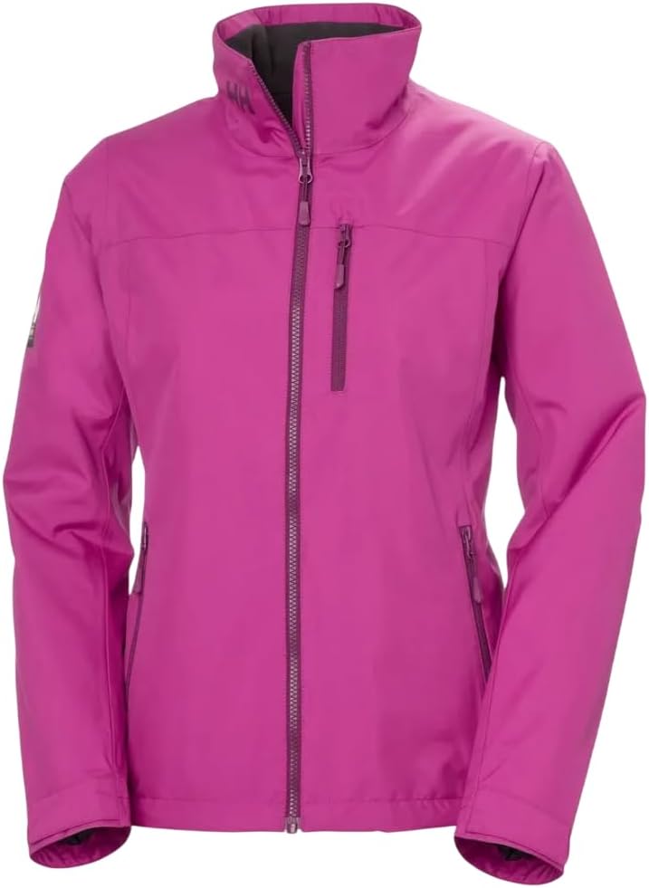 Женская куртка Helly-Hansen Crew 2.0 Helly Hansen, 663 Magenta 2.0
Женская куртка Helly-Hansen Crew 2.0 Helly Hansen, 663 Magenta 2.0