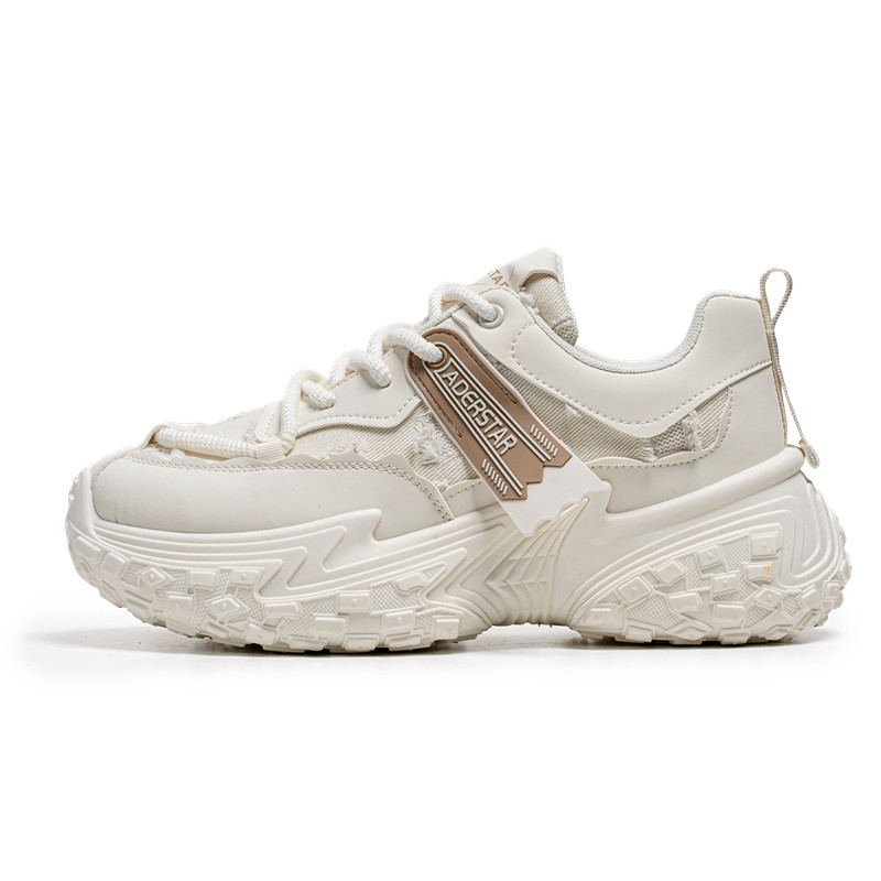 Низкие, массивные, противоскользящие, износостойкие мужские кроссовки Swinsger, White
Низкие, массивные, противоскользящие, износостойкие мужские кроссовки Swinsger, White