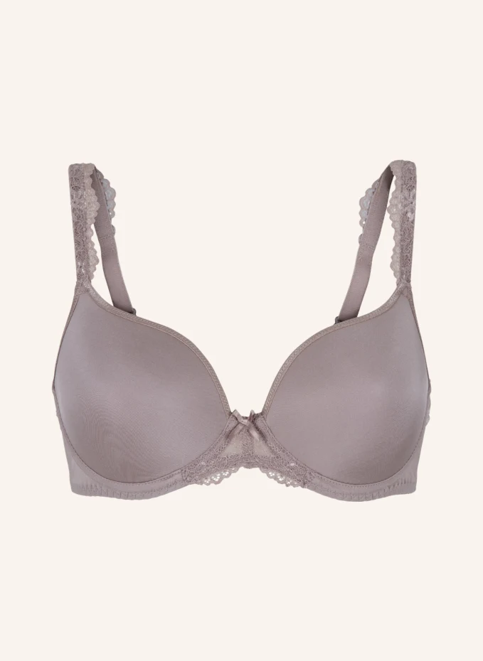 Бюстгальтер-майка daily Lingadore, коричневый
Бюстгальтер-майка daily Lingadore, коричневый