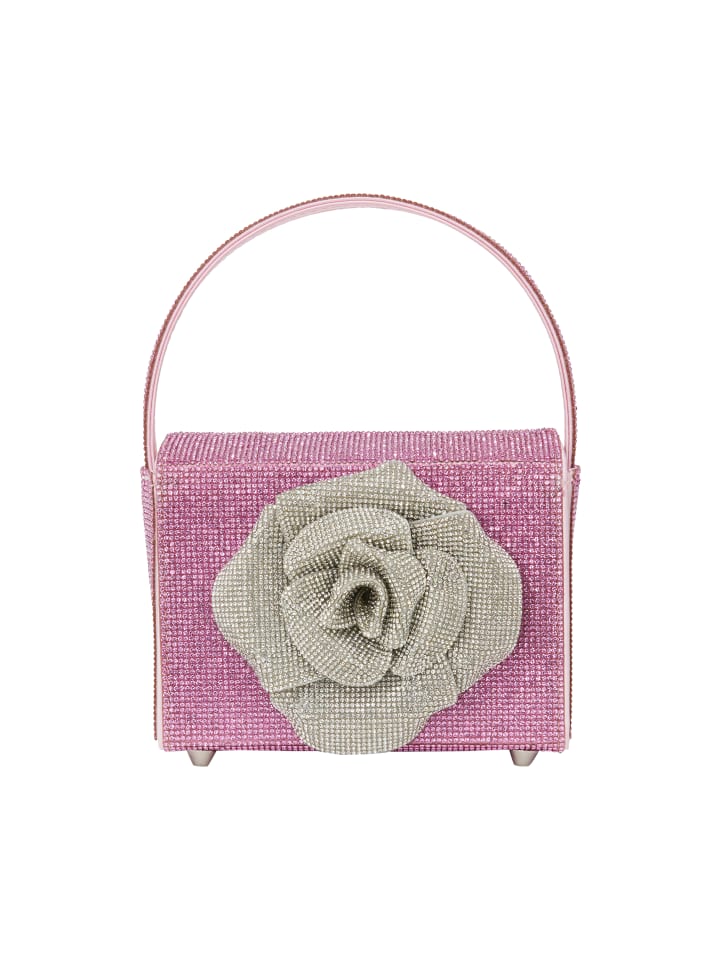 Наплечная сумка myMo at night, розовый
Наплечная сумка myMo at night, розовый