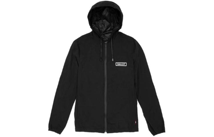 Куртка FW23 Bally, темно-синяя
Куртка FW23 Bally, темно-синяя