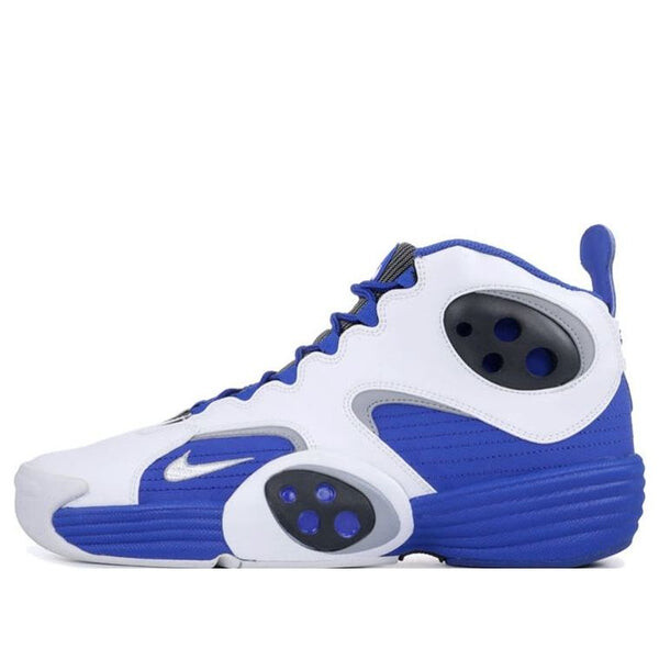 Кроссовки воздушный рейс один Nike, белый
Кроссовки воздушный рейс один Nike, белый