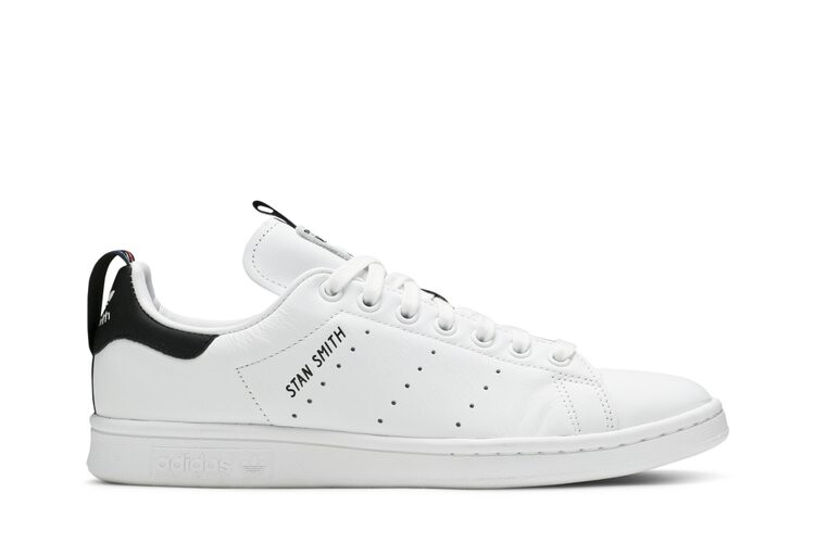 Кроссовки Adidas Stan Smith, белый
Кроссовки Adidas Stan Smith, белый