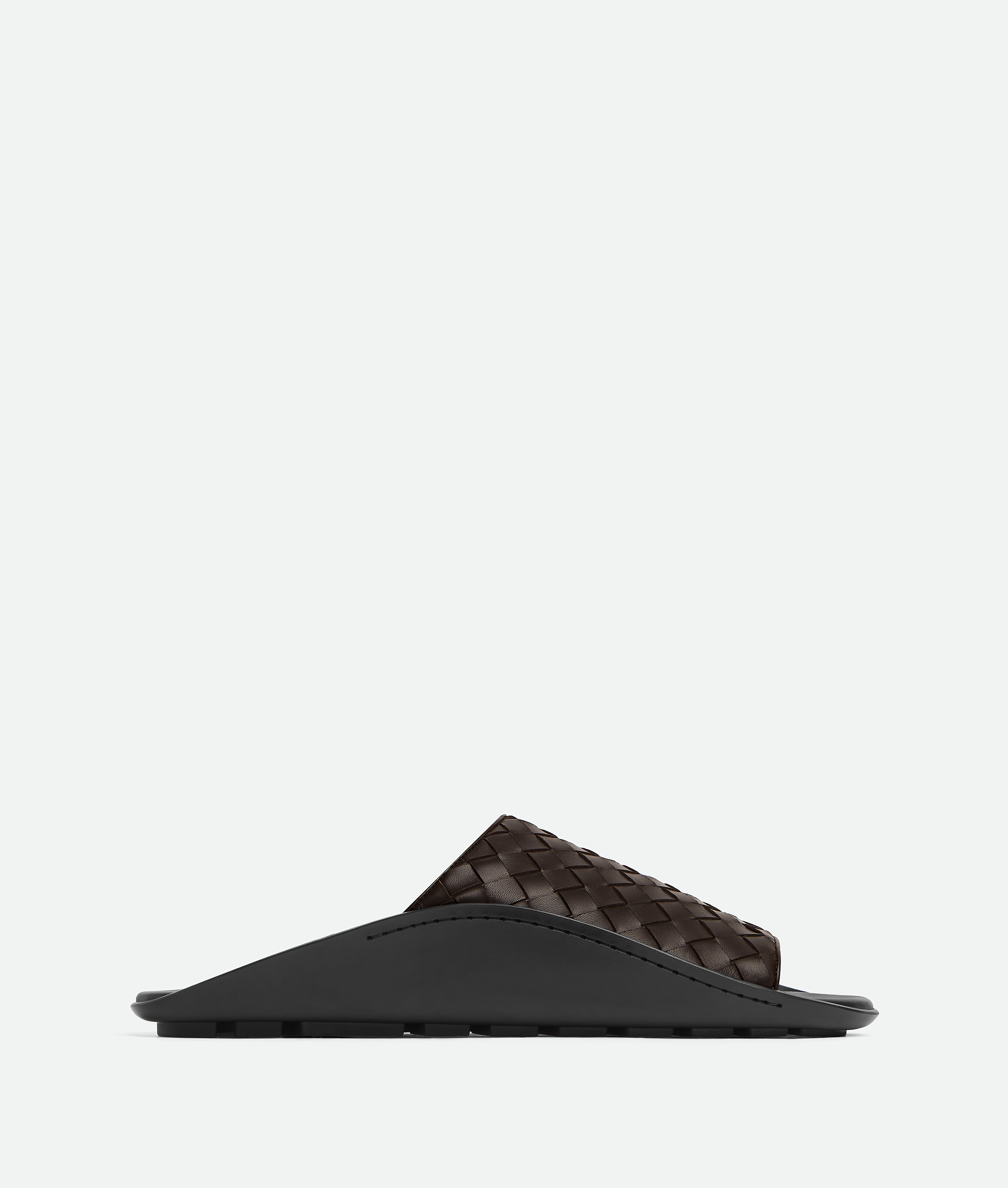Wave mule sandal BOTTEGA VENETA, фондан
Wave mule sandal BOTTEGA VENETA, фондан