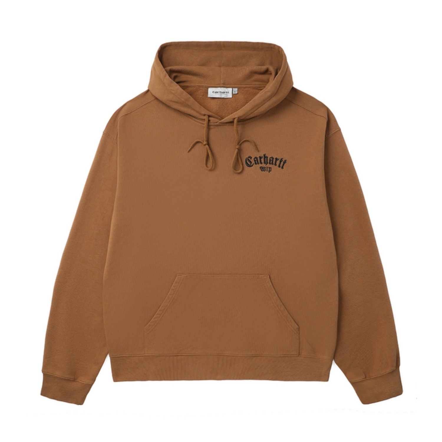 Свитшот мужской Carhartt WIP, коричневый
Свитшот мужской Carhartt WIP, коричневый