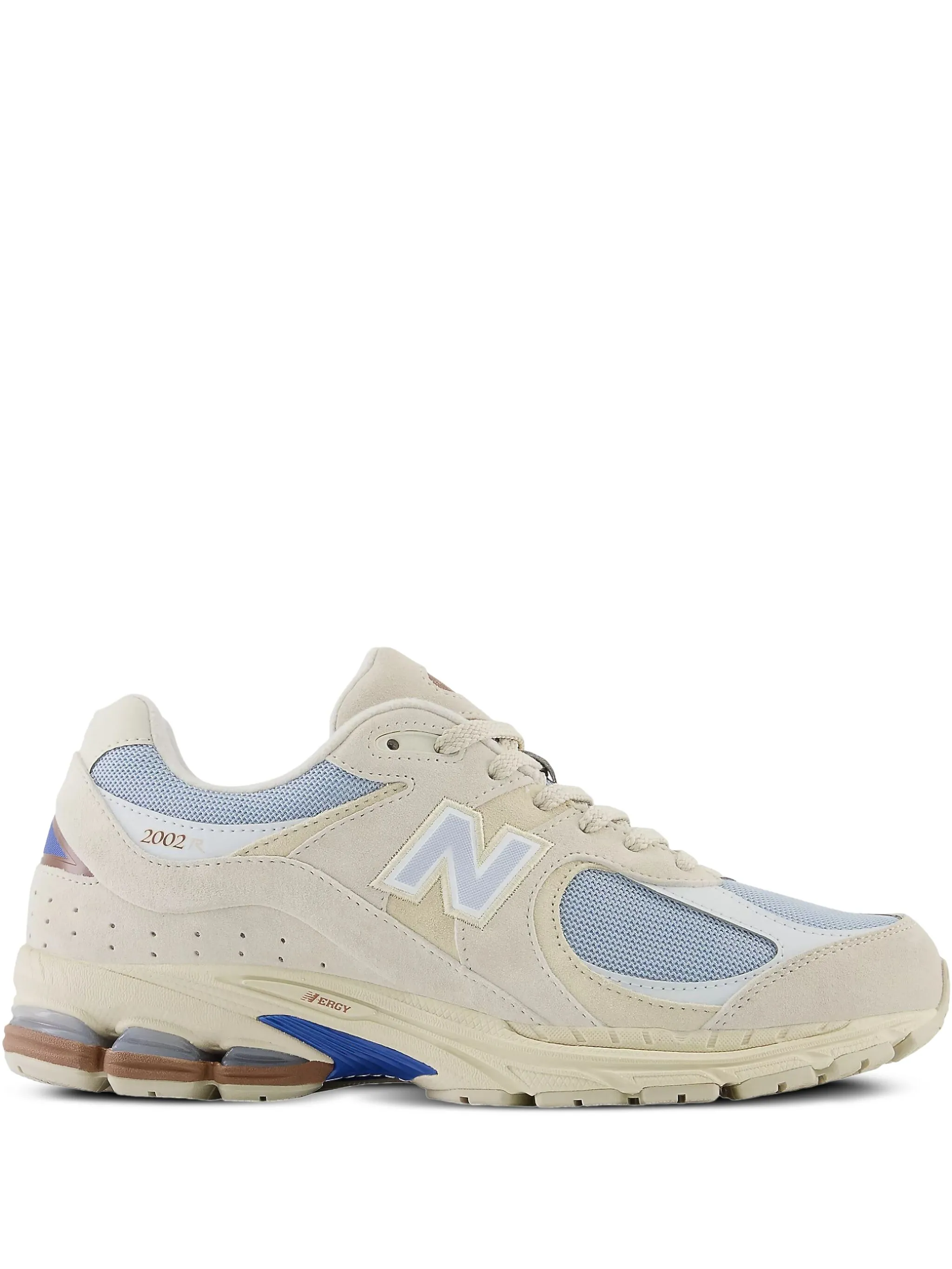 Кроссовки 2002R Sandstone New Balance, бежевый
Кроссовки 2002R Sandstone New Balance, бежевый