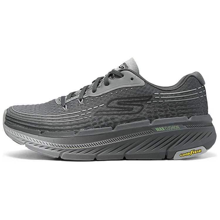 Кроссовки мужские MEN"S GO для бега, низкие, серые Skechers
Кроссовки мужские MEN"S GO для бега, низкие, серые Skechers