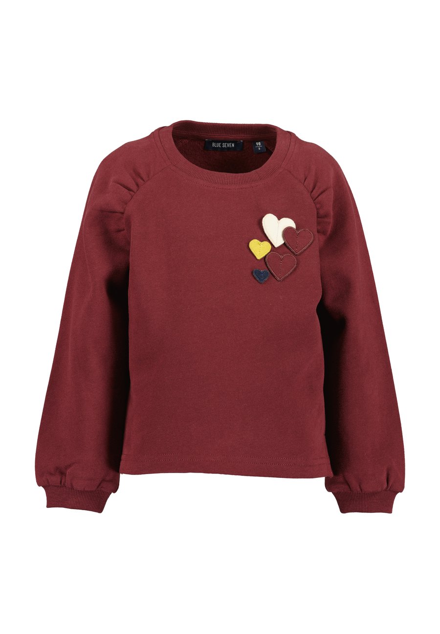 Толстовка Blue Seven Sweatshirt, Lila/Purple
Толстовка Blue Seven Sweatshirt, Lila/Purple