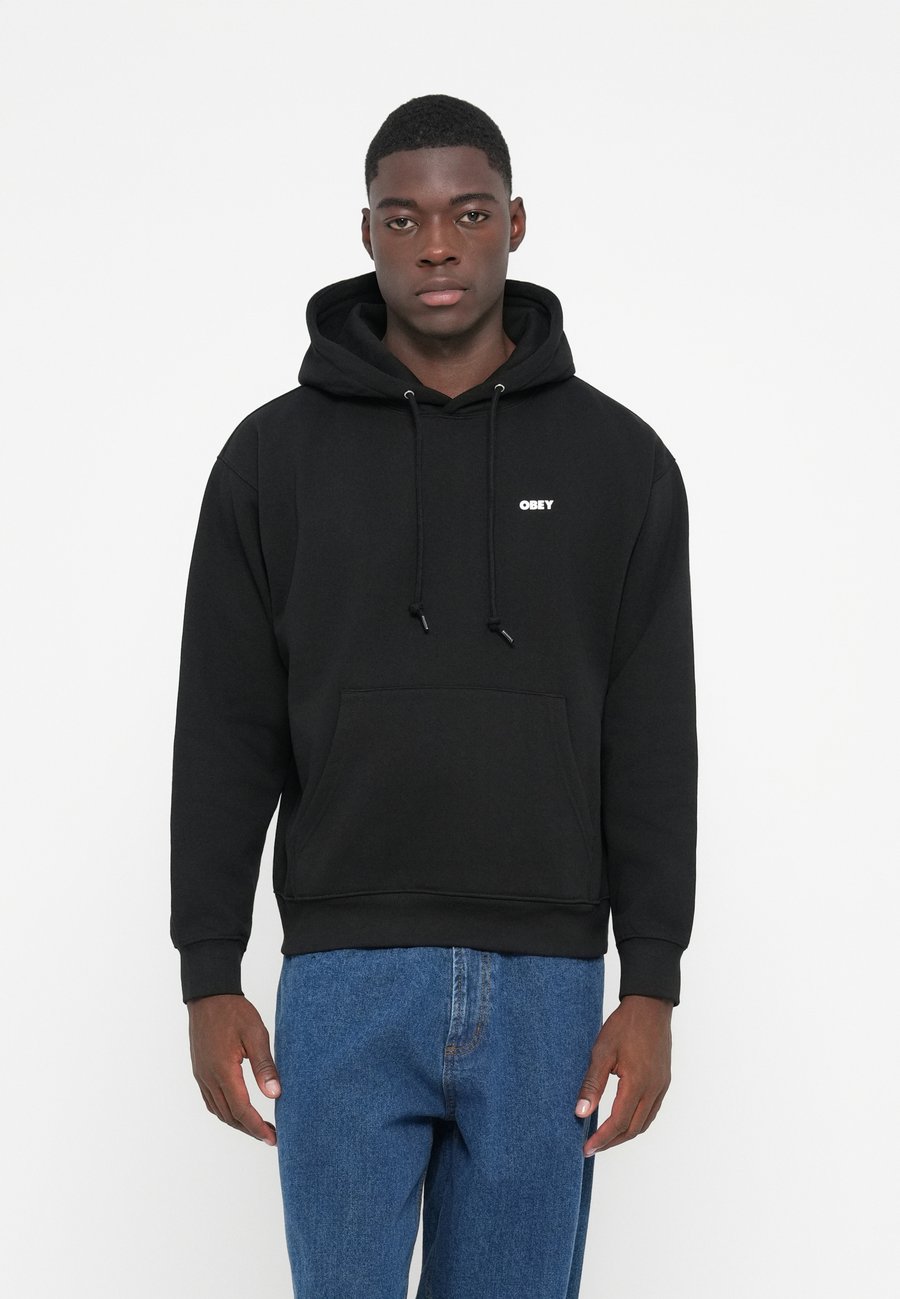 Толстовка Obey Clothing WORLD IN FLAMES, Black
Толстовка Obey Clothing WORLD IN FLAMES, Black