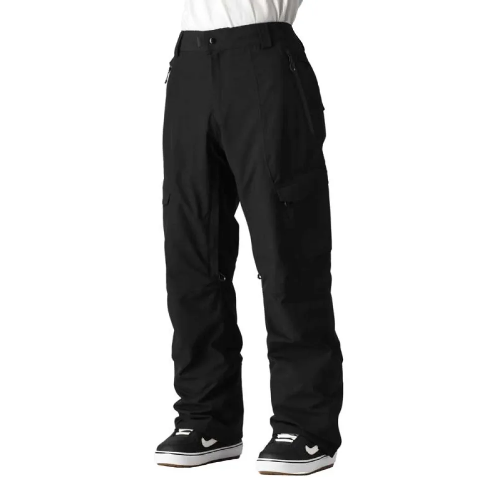 Брюки 686 Quantum thermagraph, черный
Брюки 686 Quantum thermagraph, черный