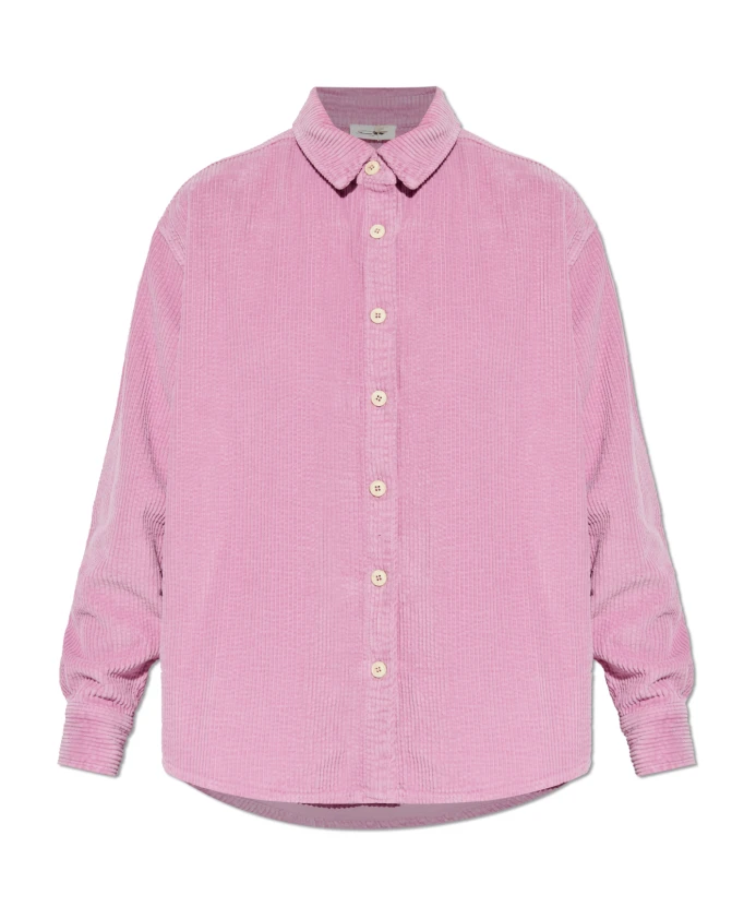 Рубашка Падоу American Vintage, розовый
Рубашка Падоу American Vintage, розовый