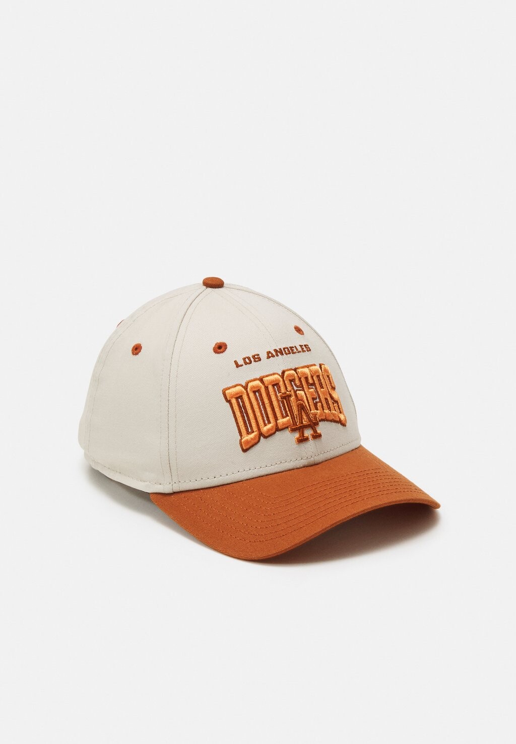 Кепка Crown 9Forty® Unisex New Era, бежевый
Кепка Crown 9Forty® Unisex New Era, бежевый