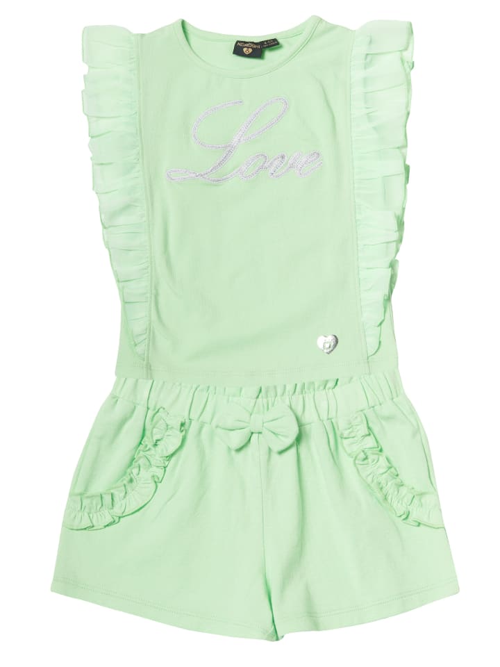 Тканевые брюки KOROSHI, цвет lima/limagrãœn
Тканевые брюки KOROSHI, цвет lima/limagrãœn