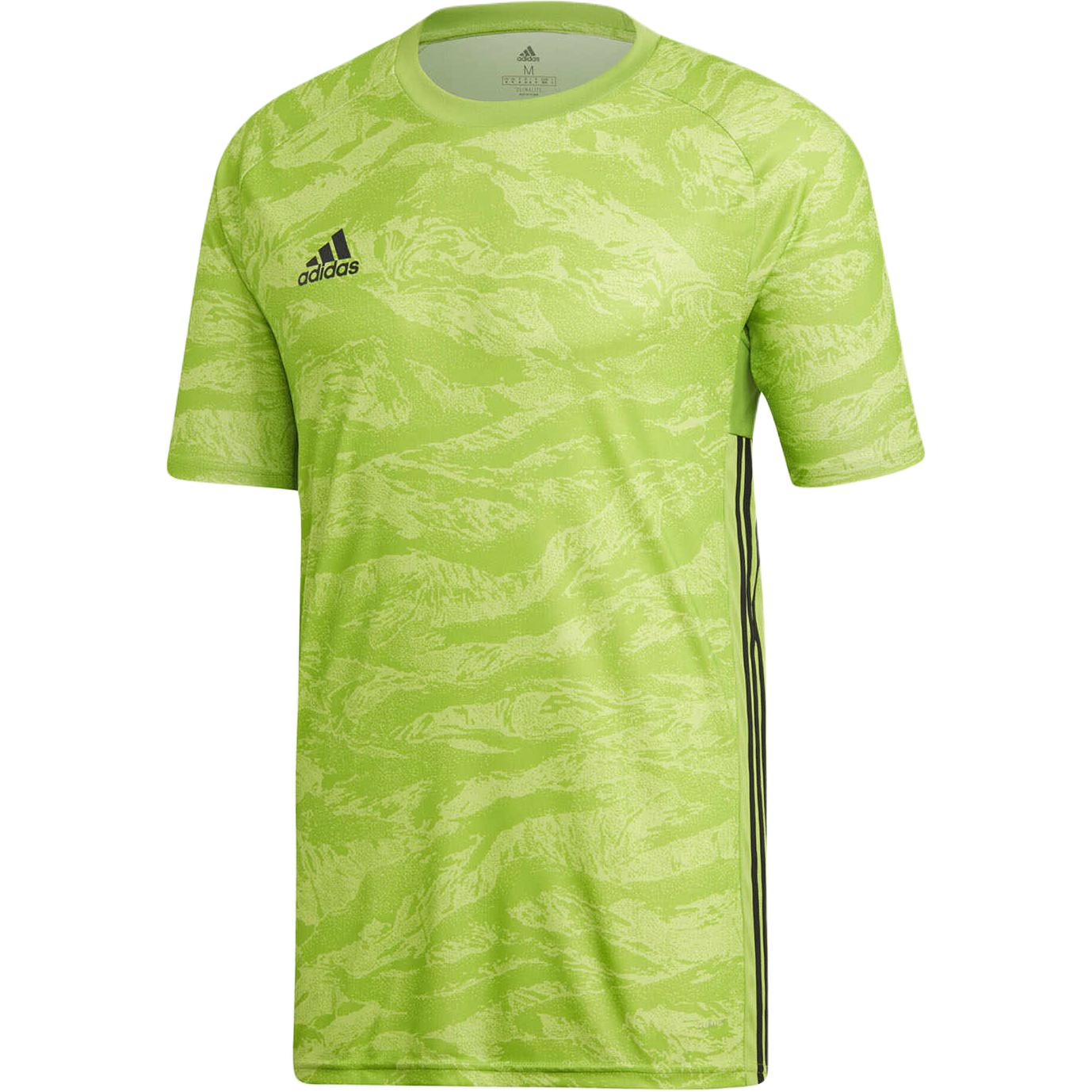 Футболка мужская зеленая Adidas
Футболка мужская зеленая Adidas