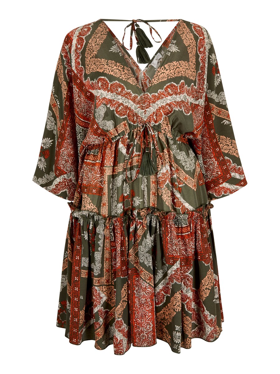 Мини платье Apricot, Khaki
Мини платье Apricot, Khaki