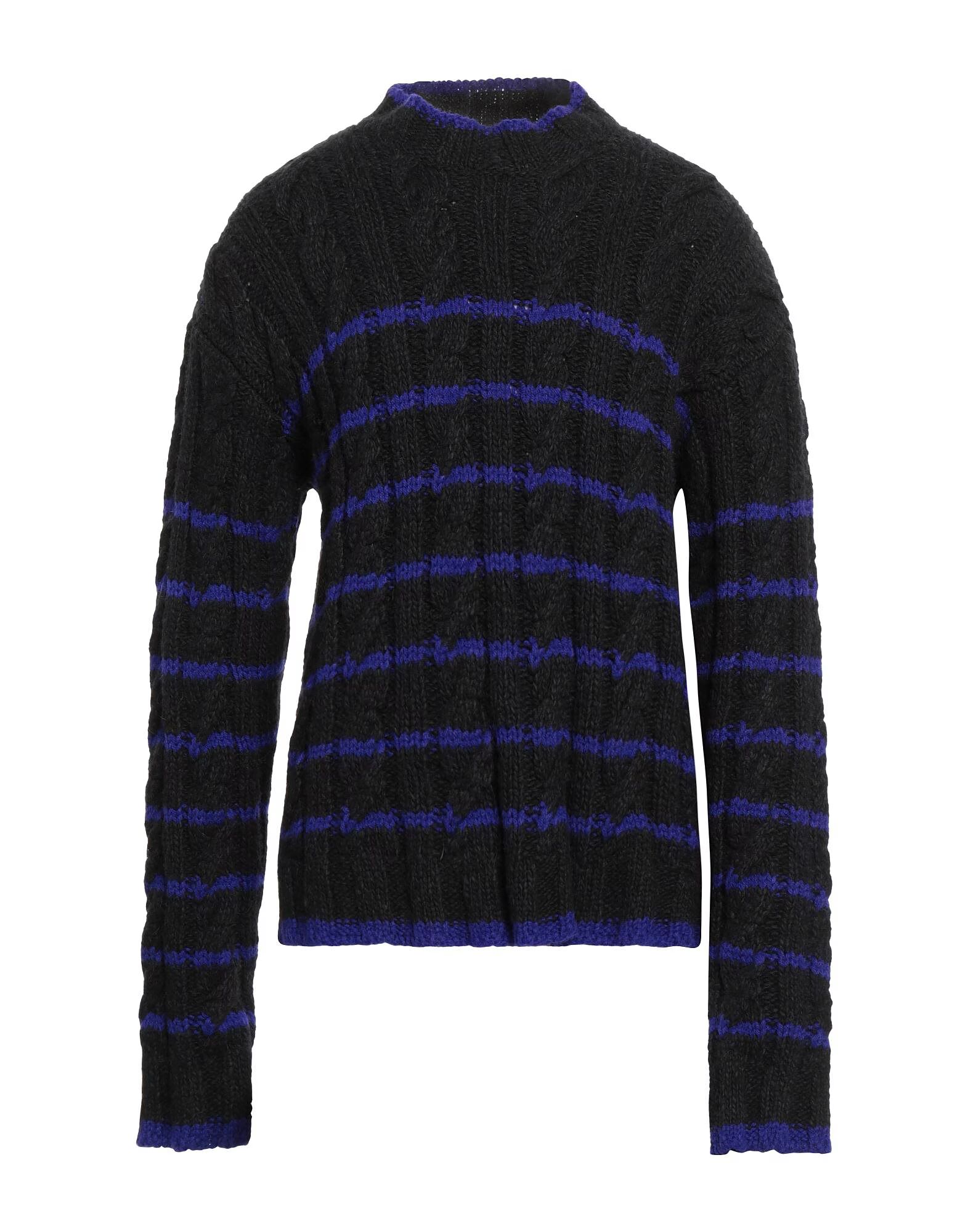 Свитер Phipps, черный
Свитер Phipps, черный