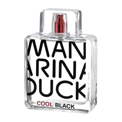 Туалетная вода-спрей для мужчин Mandarina Duck Cool Black, 1,7 унции, 50 мл
Туалетная вода-спрей для мужчин Mandarina Duck Cool Black, 1,7 унции, 50 мл