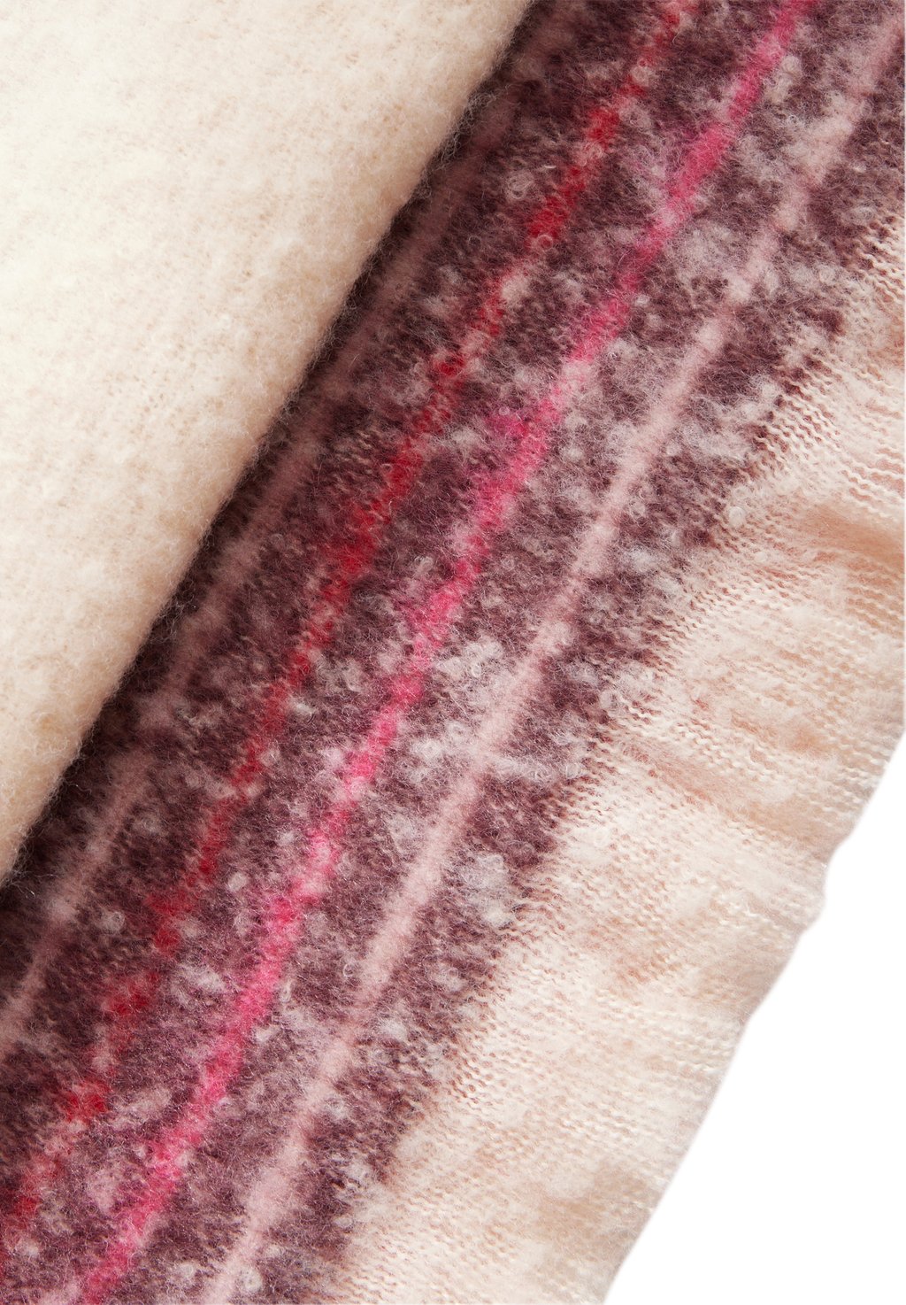 Шарф Street One, мультиколор
Шарф Street One, мультиколор