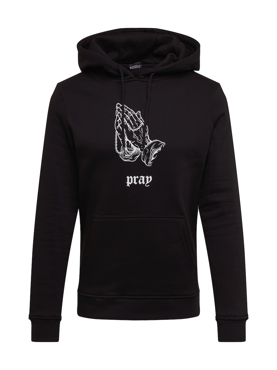 Толстовка Mister Tee, черный
Толстовка Mister Tee, черный