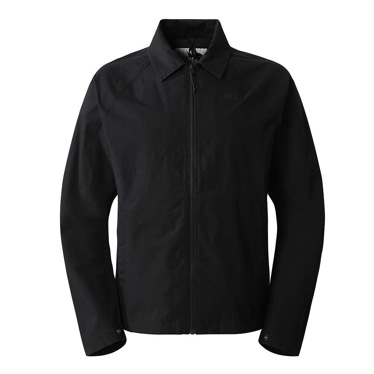Куртка RIPSTOP COACHES JACKET The North Face, цвет Schwarz
Куртка RIPSTOP COACHES JACKET The North Face, цвет Schwarz