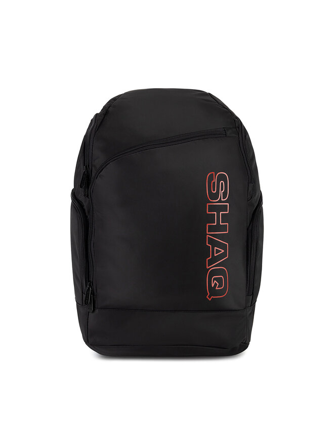 Рюкзак Shaq, черный
Рюкзак Shaq, черный