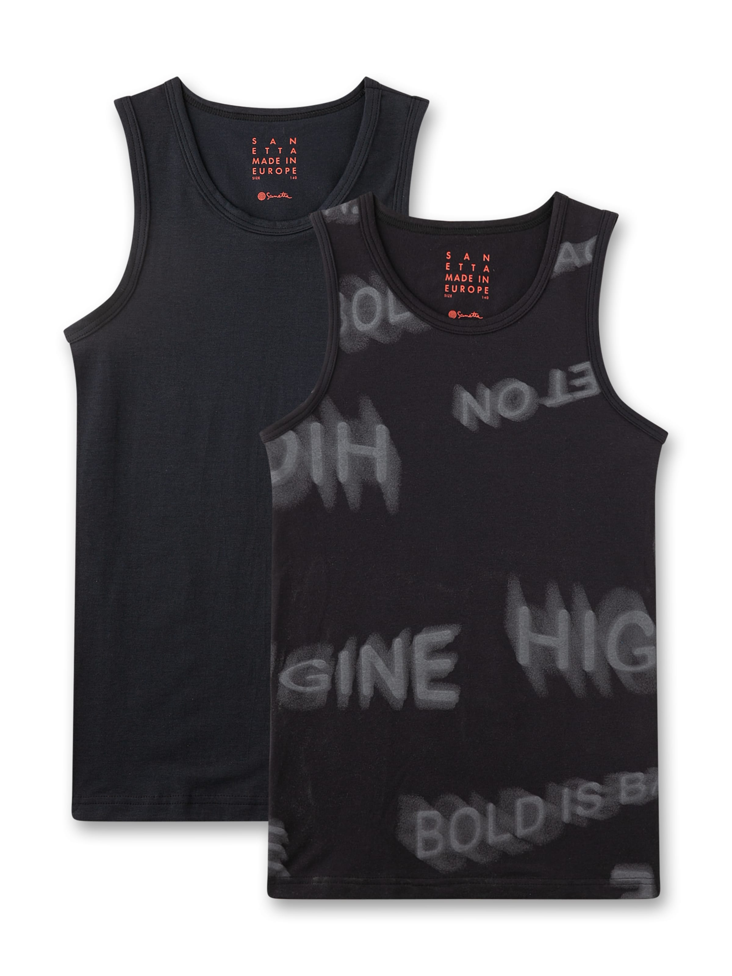 Sanetta Майка в цвете Night Blue
Sanetta Майка в цвете Night Blue