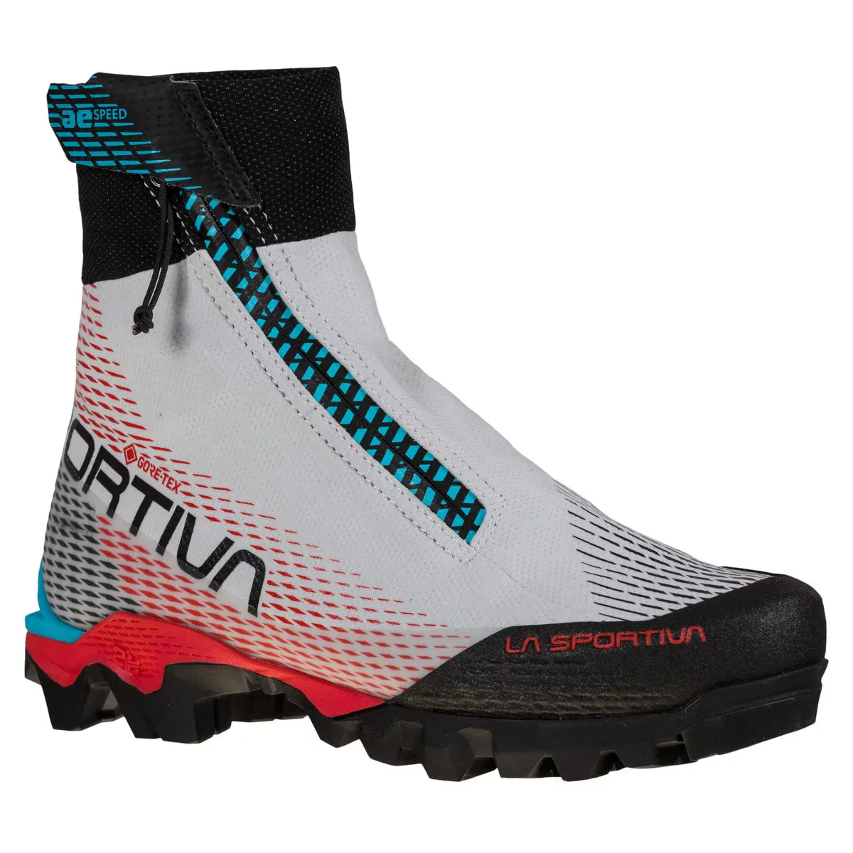 Женские горные ботинки Aequilibrium Speed Gtx La Sportiva, синий
Женские горные ботинки Aequilibrium Speed Gtx La Sportiva, синий
