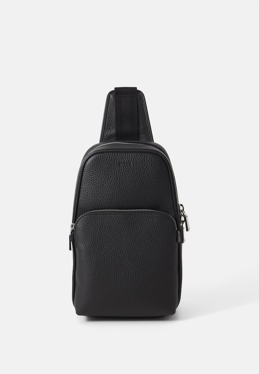 Сумка кросс-боди BOSS NEW CROSSTOWN, Black
Сумка кросс-боди BOSS NEW CROSSTOWN, Black