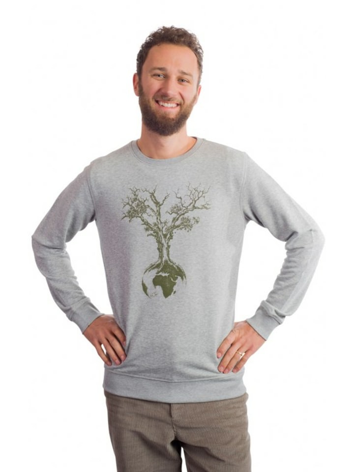 Толстовка Life-Tree, красный
Толстовка Life-Tree, красный