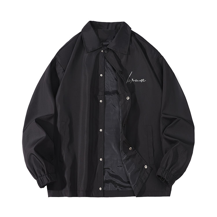 Куртка Unisex BRUMAIRE, черная куртка и белый свитшот
Куртка Unisex BRUMAIRE, черная куртка и белый свитшот