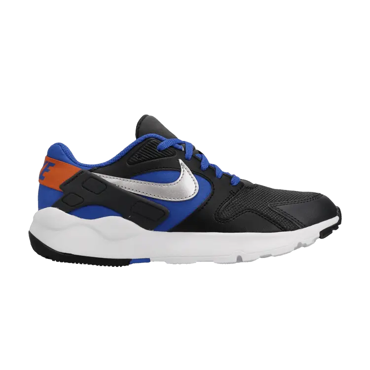 Кроссовки LD Victory GS 'Metallic Silver', черный
Кроссовки LD Victory GS 'Metallic Silver', черный