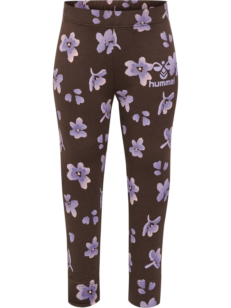 Леггинсы Hummel Slim fit Leggings GUG, коричневый
Леггинсы Hummel Slim fit Leggings GUG, коричневый