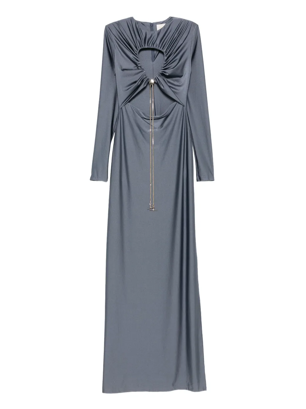 Платье Danamé, серый
Платье Danamé, серый