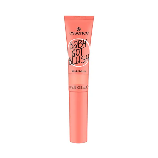 Жидкие румяна Colorete Liquido Baby Got Blush Essence, 40
Жидкие румяна Colorete Liquido Baby Got Blush Essence, 40