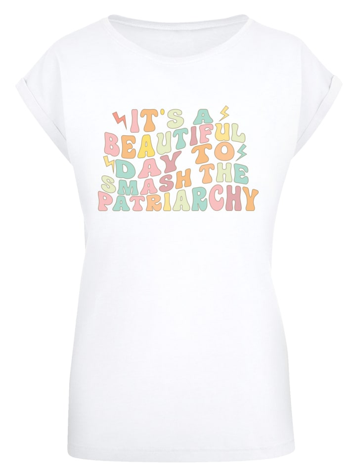 Футболка F4NT4STIC, белый
Футболка F4NT4STIC, белый