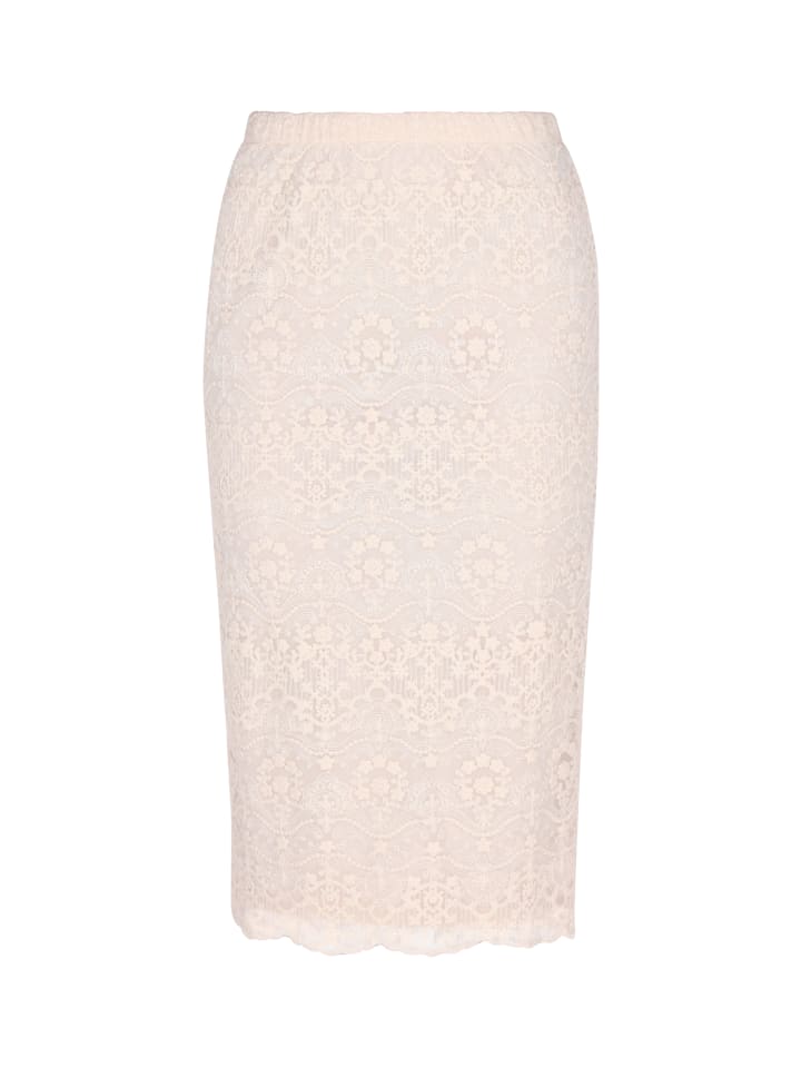 Юбка до колена faina, кремовый
Юбка до колена faina, кремовый