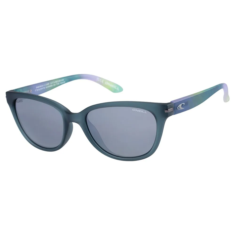 Поляризованные солнцезащитные очки O´neill On 9014 2.0 105P, прозрачный
Поляризованные солнцезащитные очки O´neill On 9014 2.0 105P, прозрачный