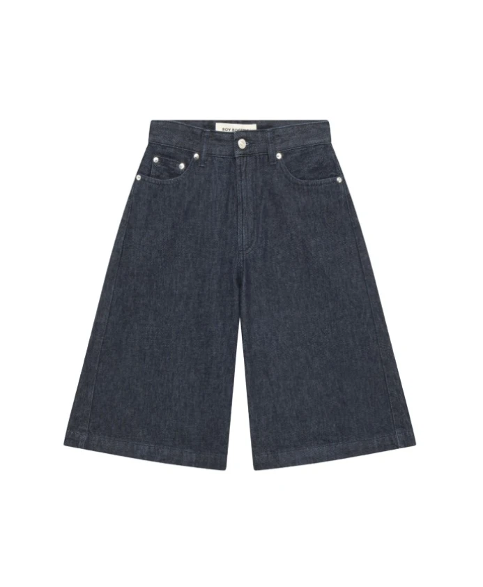 Бермудские шорты Roy Roger'S, синий
Бермудские шорты Roy Roger'S, синий