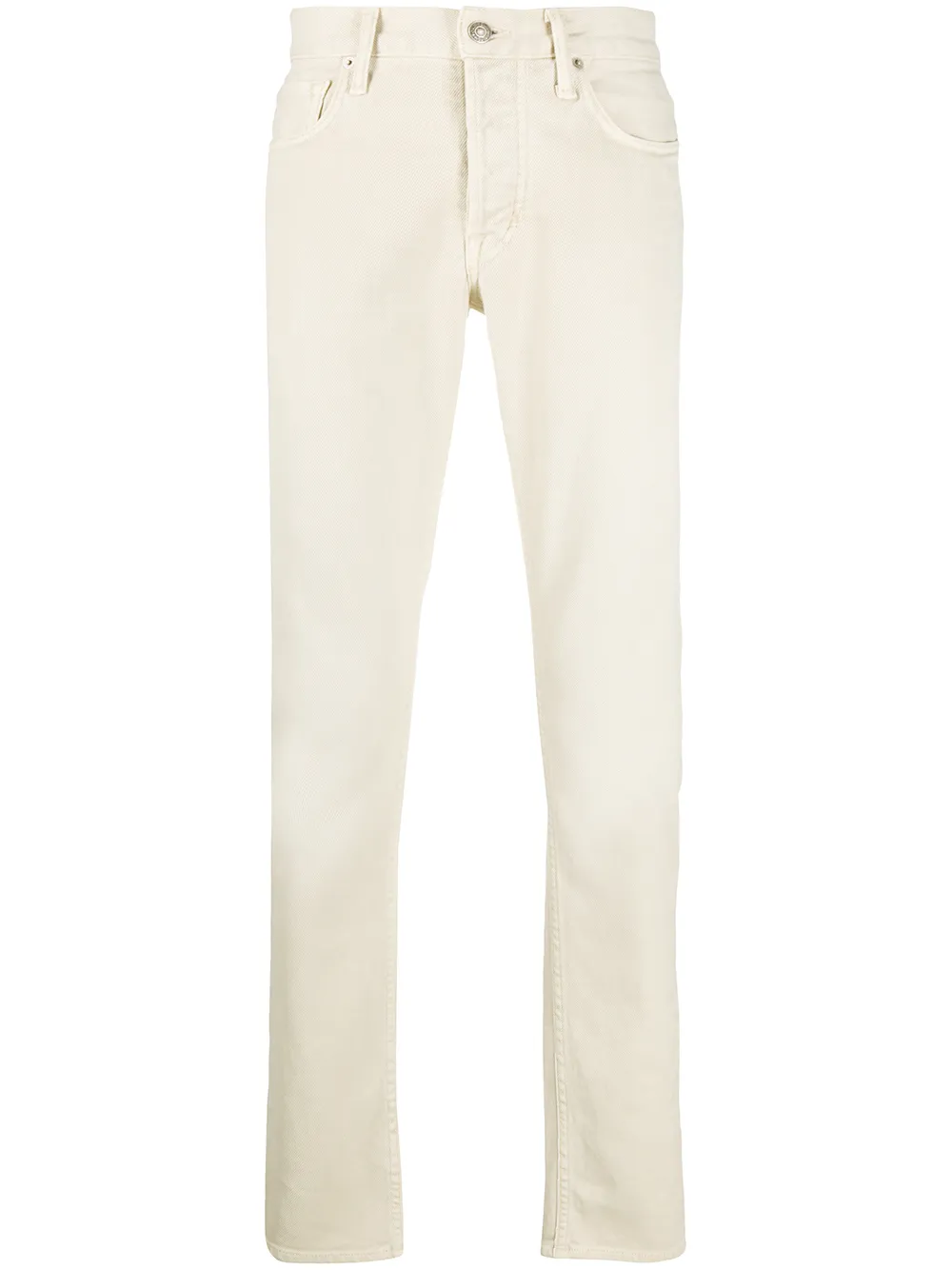 Джинсы кроя слим Tom Ford, нейтральный
Джинсы кроя слим Tom Ford, нейтральный