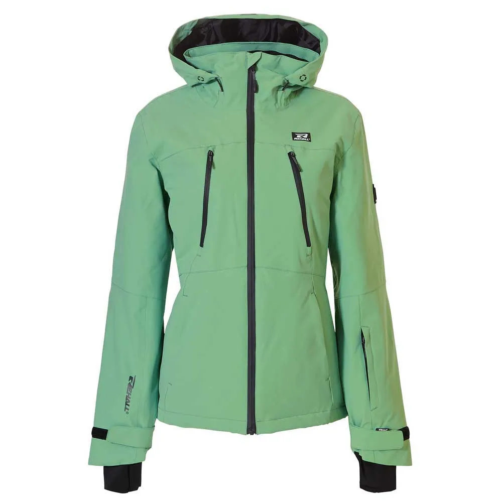 Куртка Rehall Meave-r, зеленый
Куртка Rehall Meave-r, зеленый