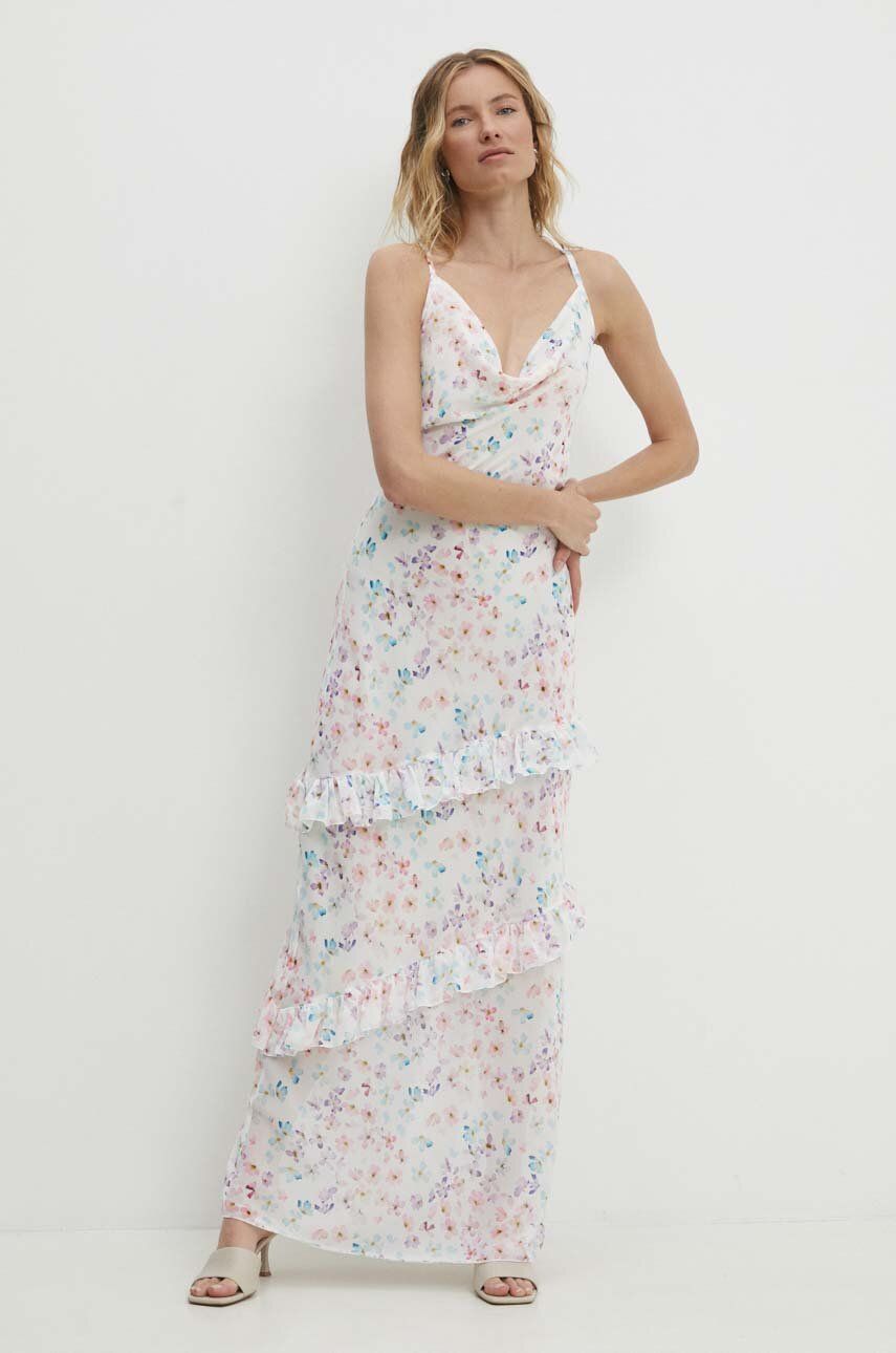 Платье Answear Lab, белый
Платье Answear Lab, белый