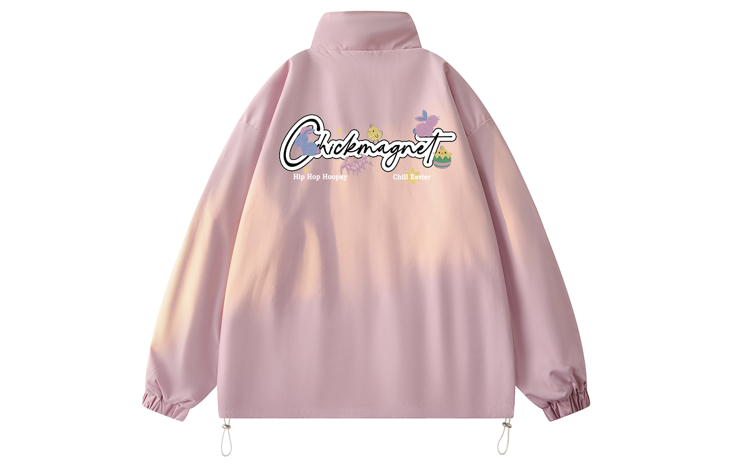 Disney Куртка Unisex, Pink
Disney Куртка Unisex, Pink