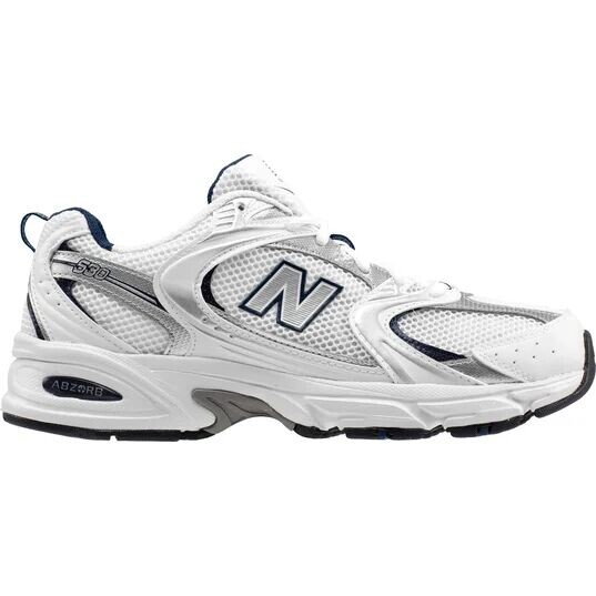 Кроссовки MR530SG New Balance, белый
Кроссовки MR530SG New Balance, белый
